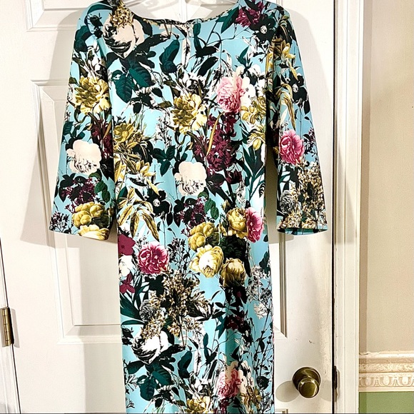 ECI Scuba Dress - Picture 3 of 5